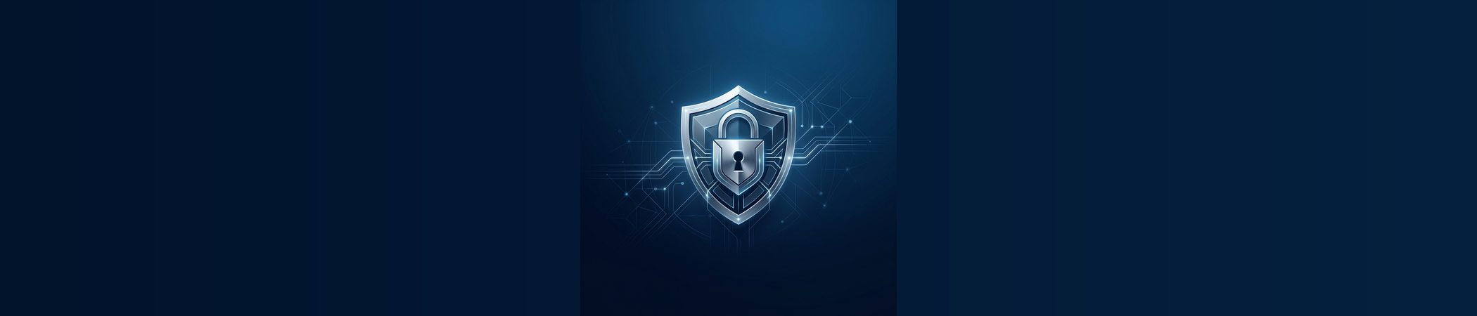 Privacy Policy Header